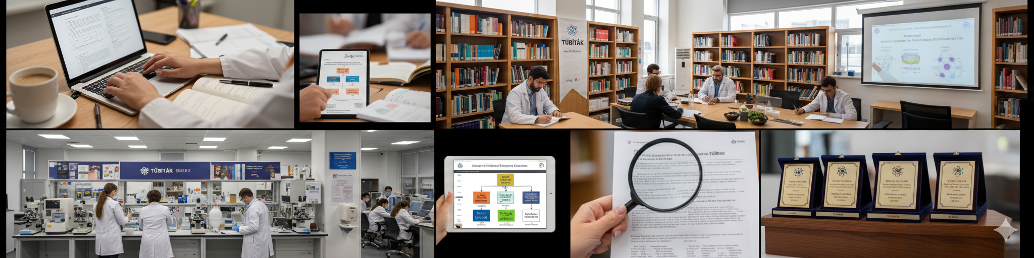 Proje Yazar Görseli